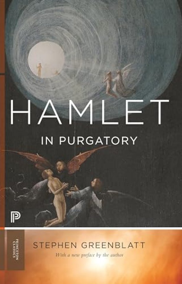 Hamlet in Purgatory – Expanded Edition