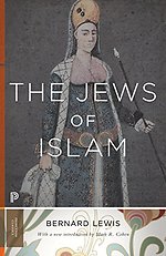 The Jews of Islam – Updated Edition