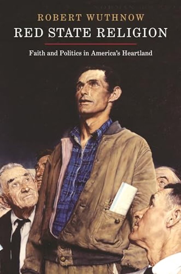 Red State Religion