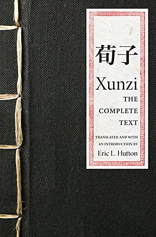 Xunzi – The Complete Text