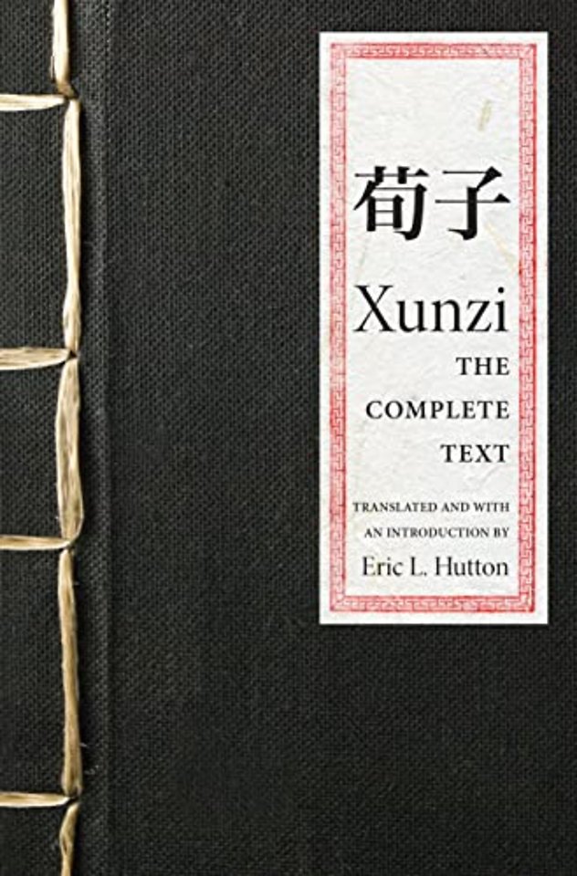 Xunzi – The Complete Text