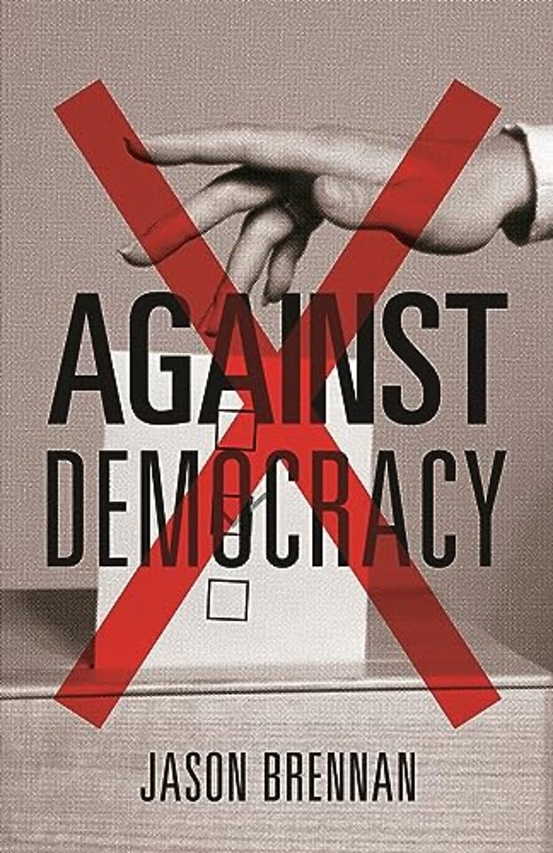 Against Democracy