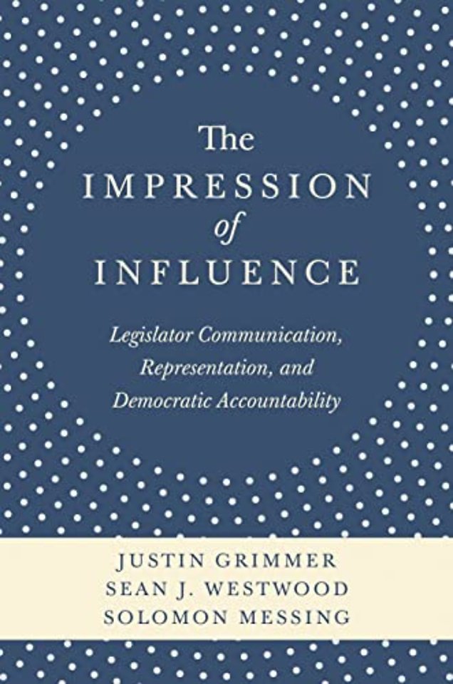 The Impression of Influence