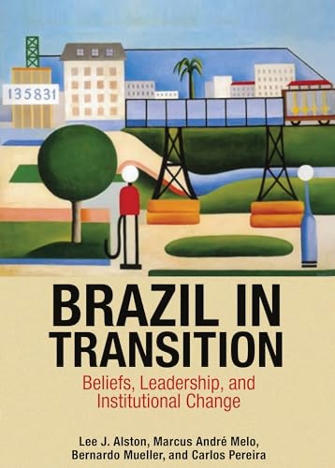 Brazil in Transition