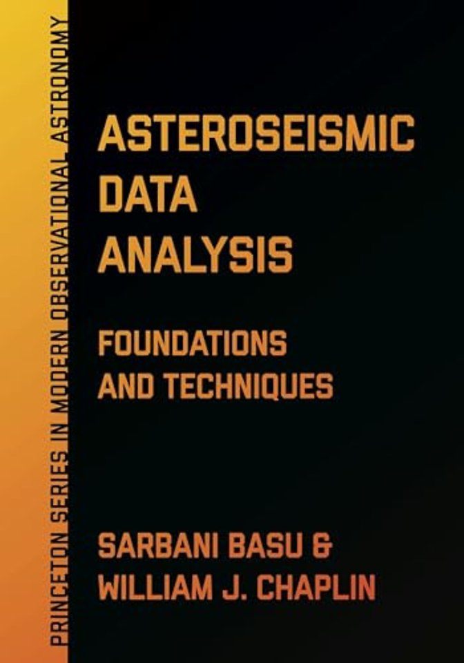 Asteroseismic Data Analysis