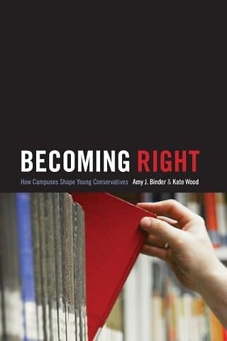 Becoming Right – How Campuses Shape Young Conservatives