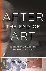 After The End of Art – Contemporary Art and the Pale of History – Updated Edition