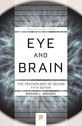 Eye and Brain