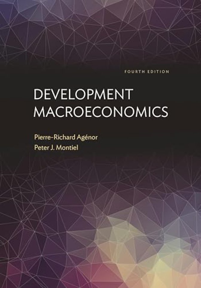 Development Macroeconomics