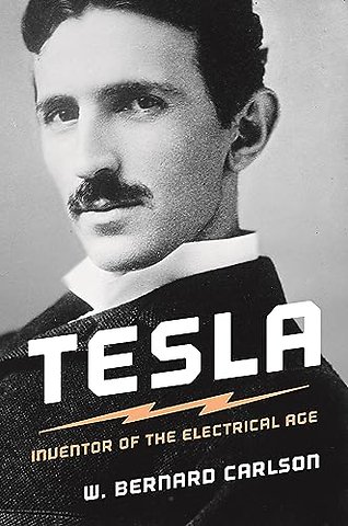 Tesla – Inventor of the Electrical Age