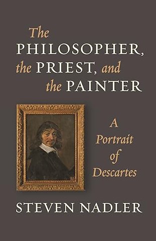 Philosopher, the Priest, and the Painter – A