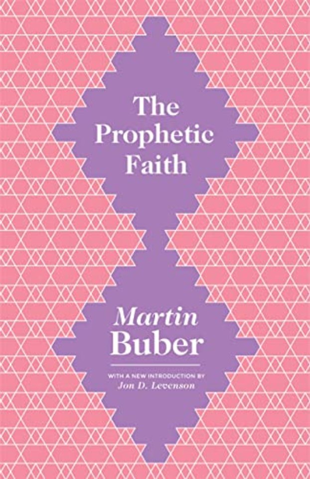 The Prophetic Faith
