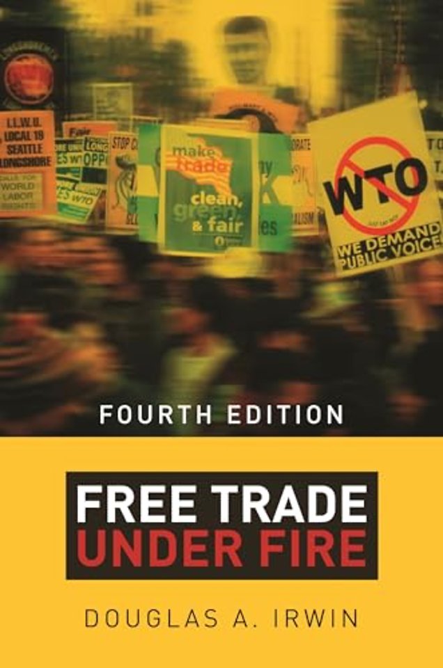 Free Trade under Fire
