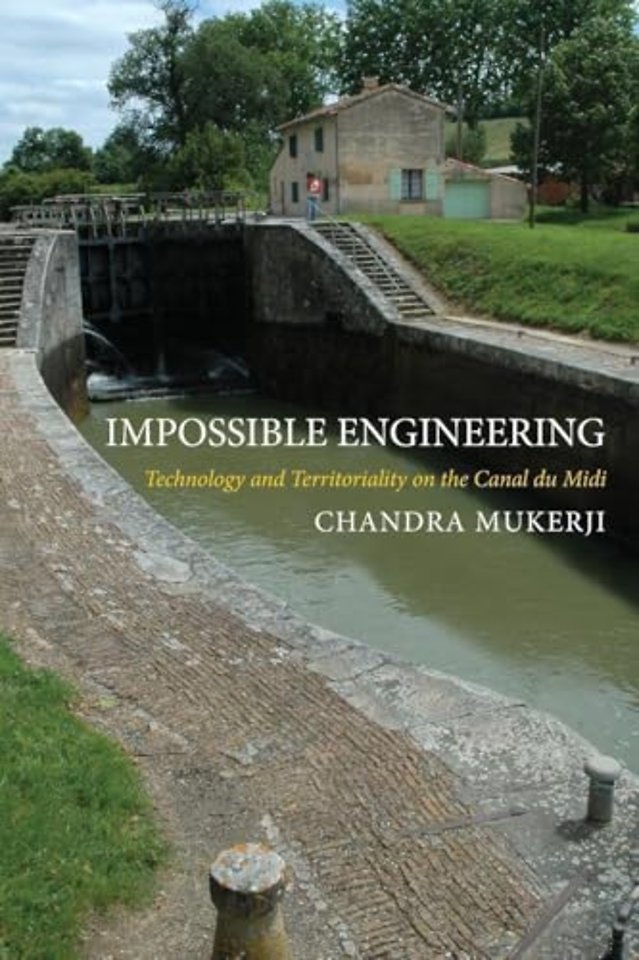 Impossible Engineering