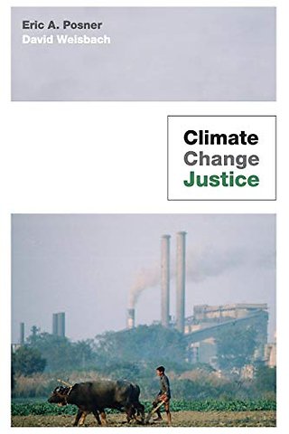 Climate Change Justice
