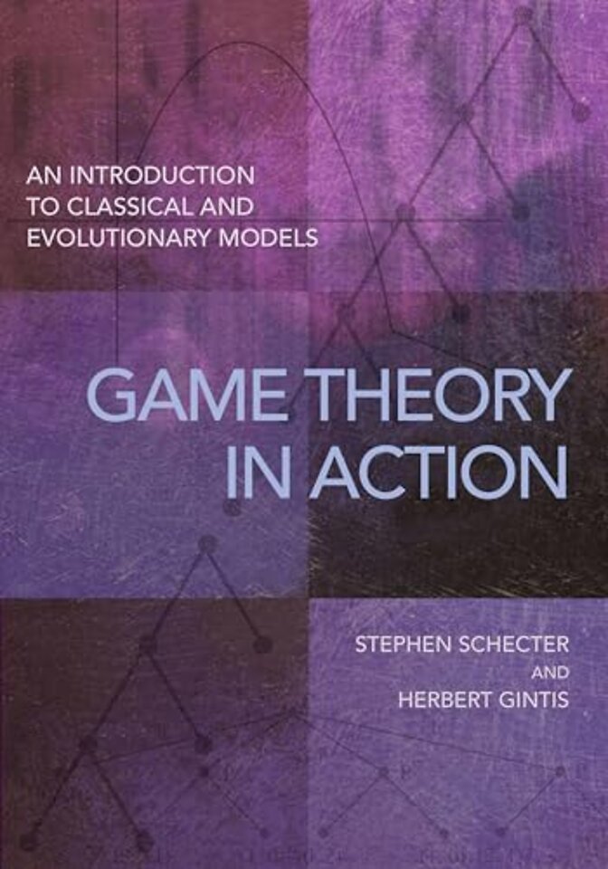 Game Theory in Action – An Introduction to Classical and Evolutionary Models