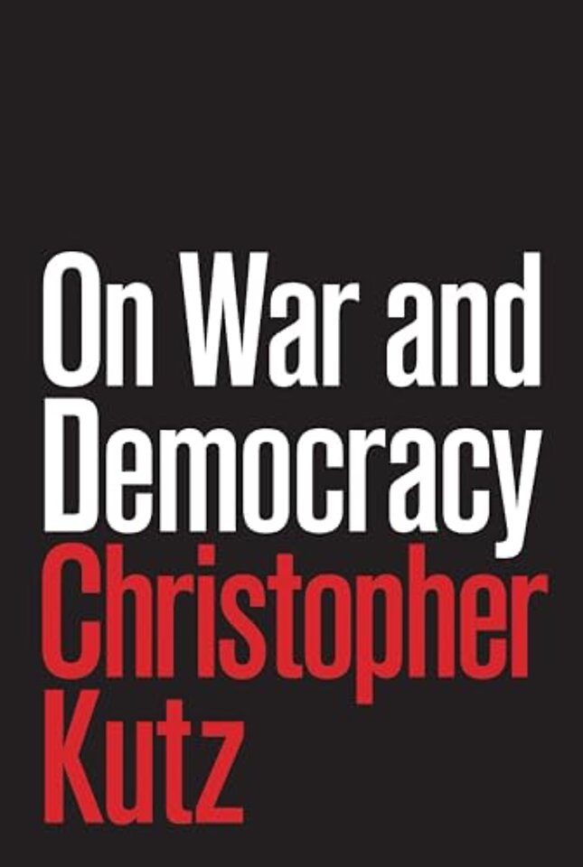 On War and Democracy