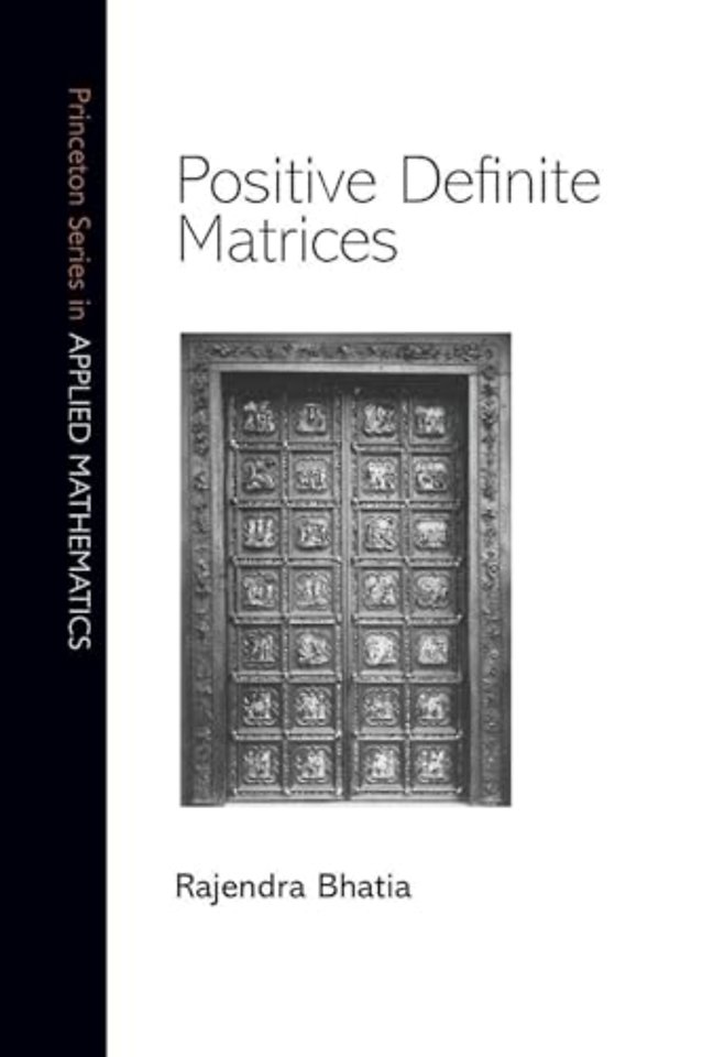 Positive Definite Matrices