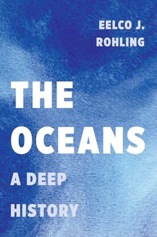 Oceans – A Deep History
