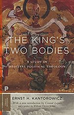 The King`s Two Bodies
