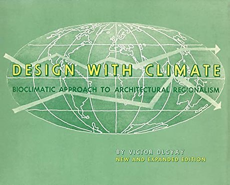 Design with Climate