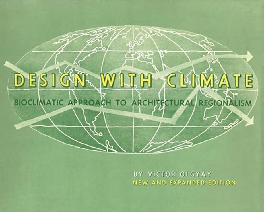 Design with Climate