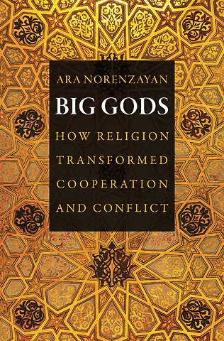 Big Gods –