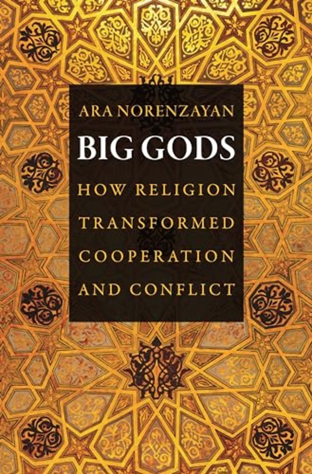 Big Gods –