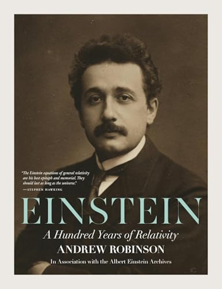 Einstein