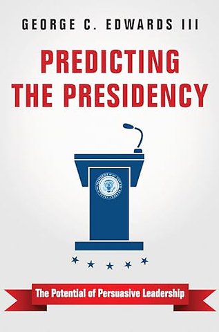Predicting the Presidency