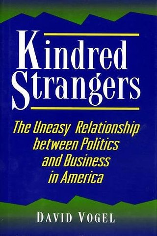 Kindred Strangers