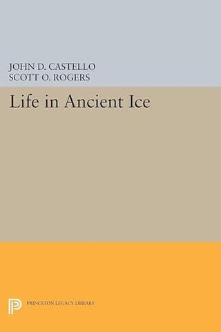 Life in Ancient Ice