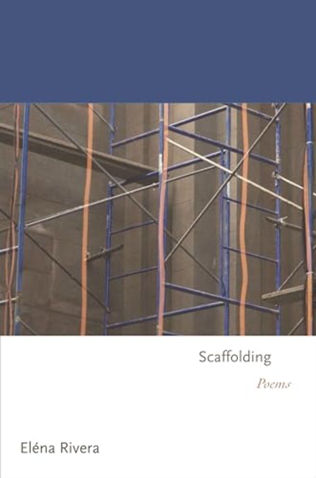 Scaffolding – Poems