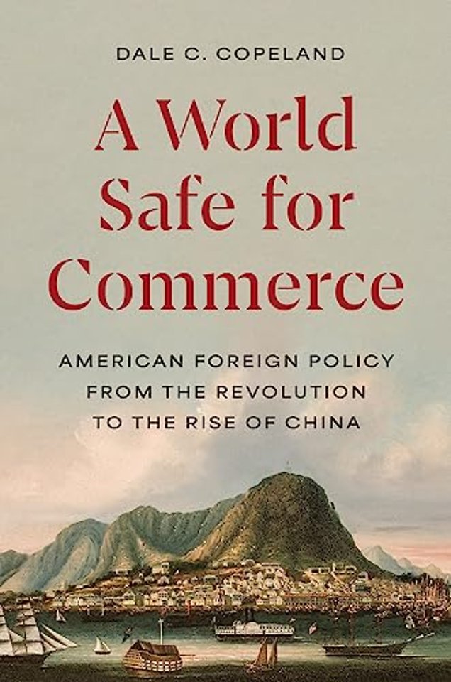 A World Safe for Commerce