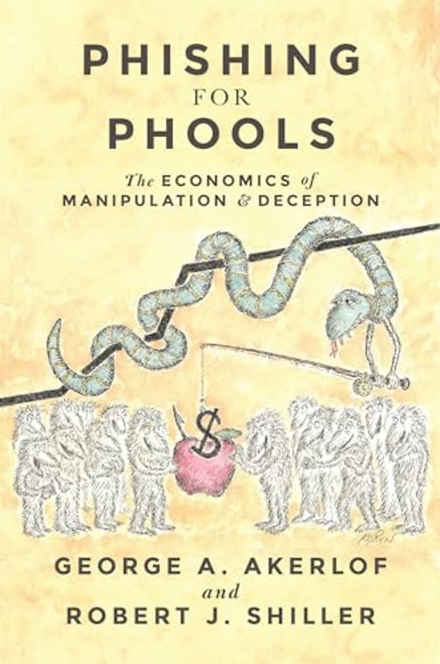 Phishing for Phools