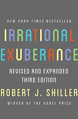 Irrational Exuberance