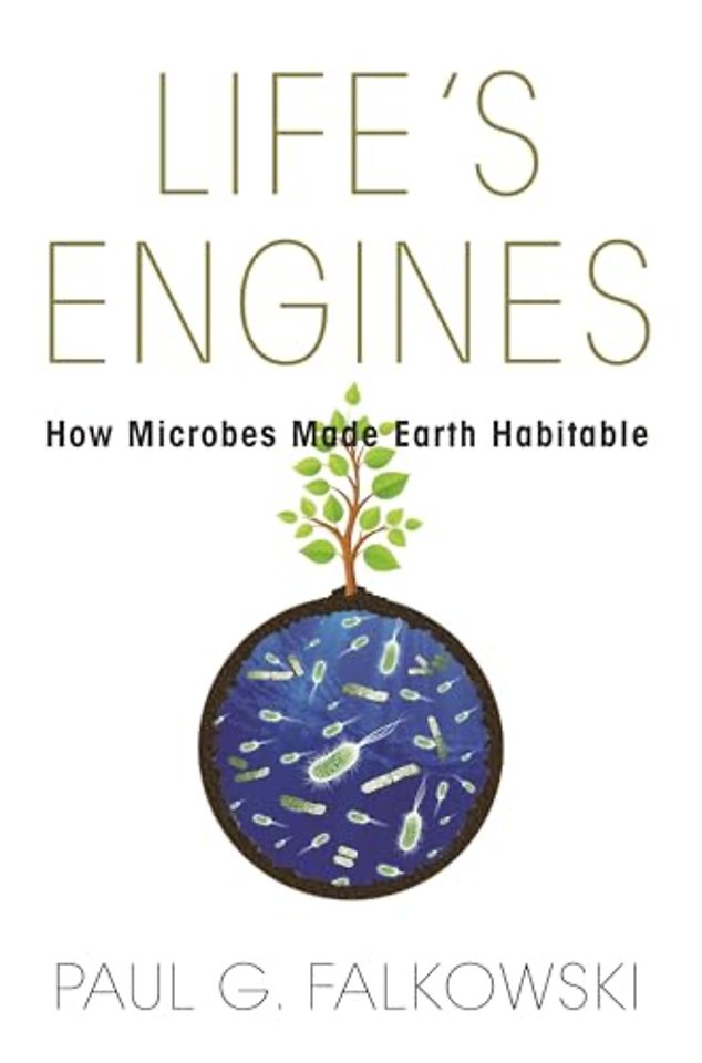 Life's Engines