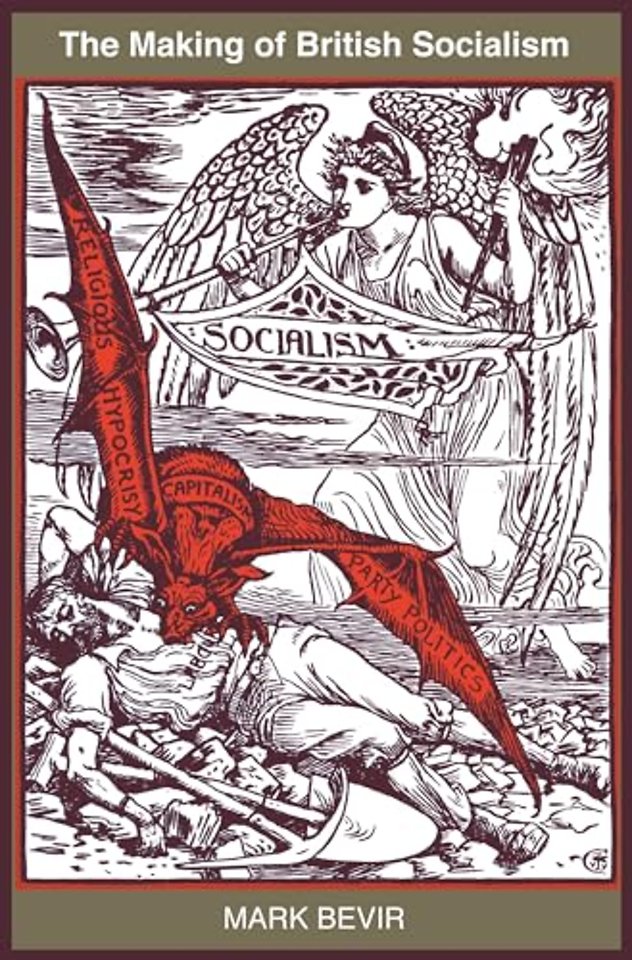 The Making of British Socialism