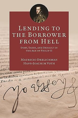 Lending to the Borrower from Hell