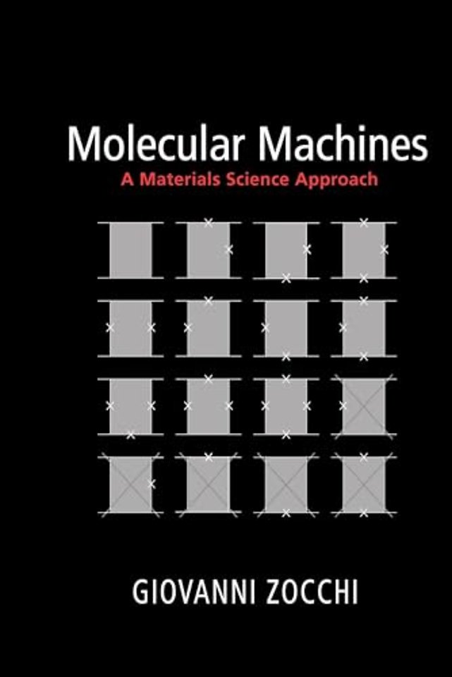 Molecular Machines