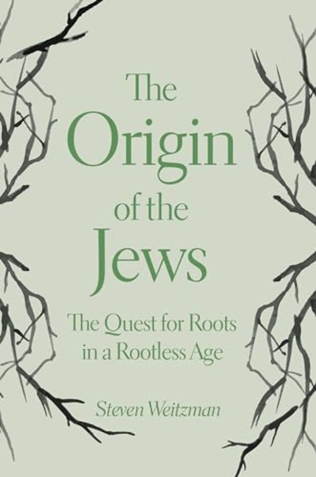 The Origin of the Jews