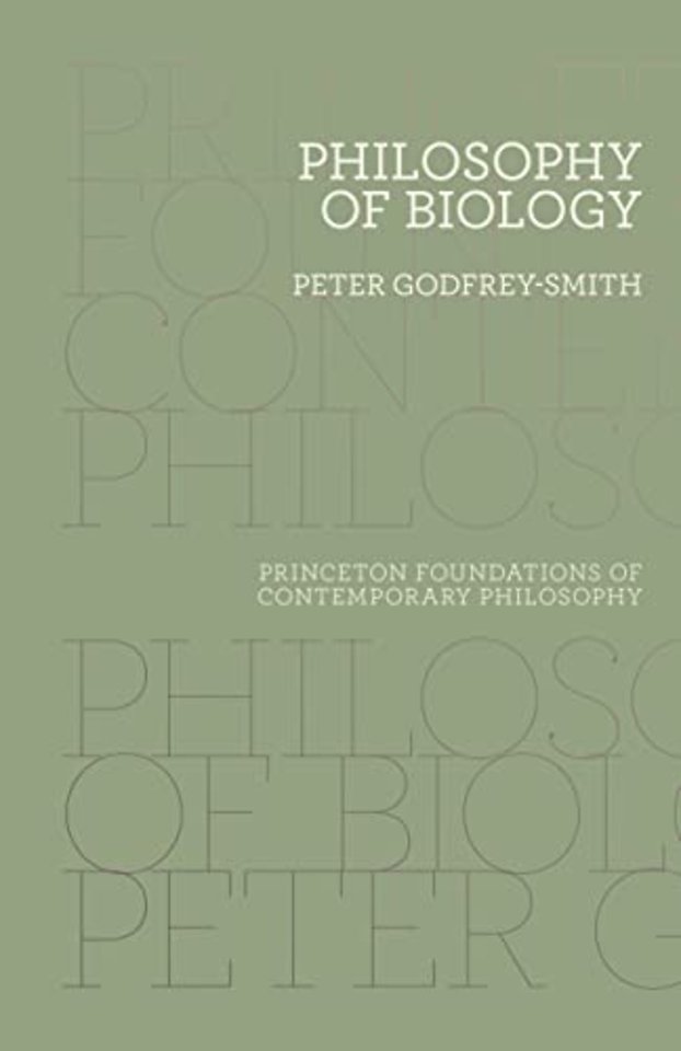 Philosophy of Biology