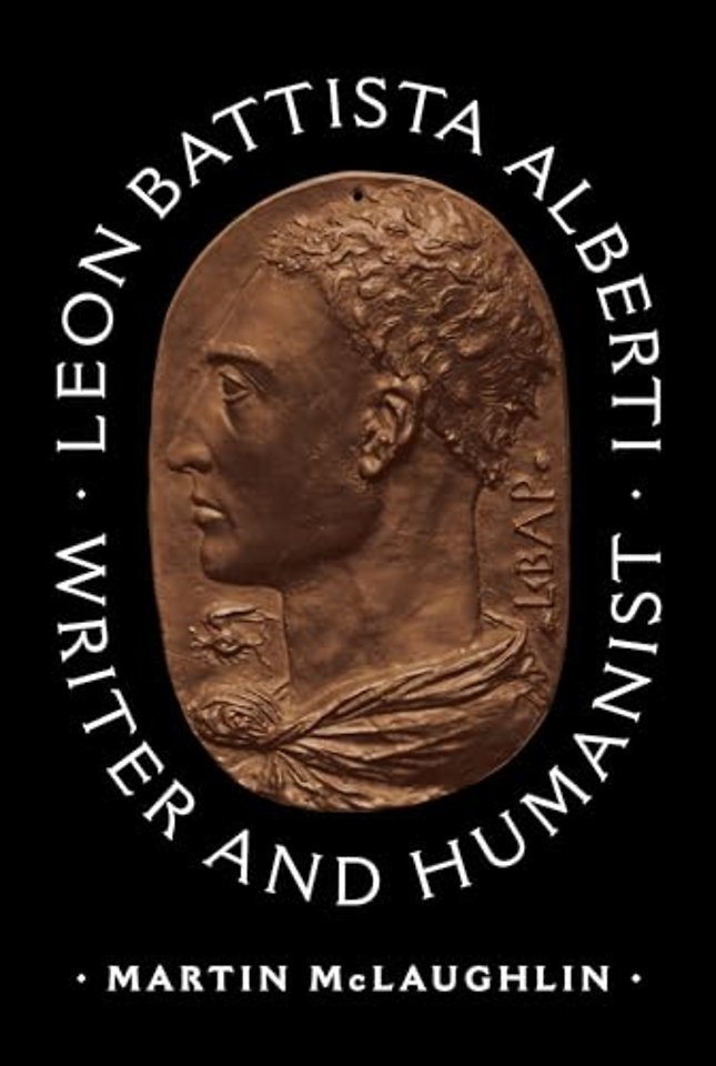 Leon Battista Alberti