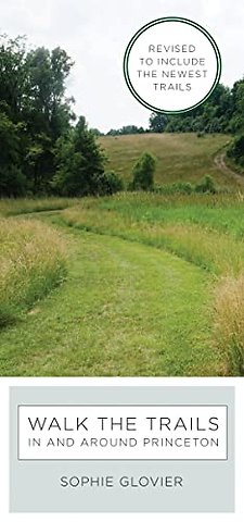 Walk the Trails in and around Princeton