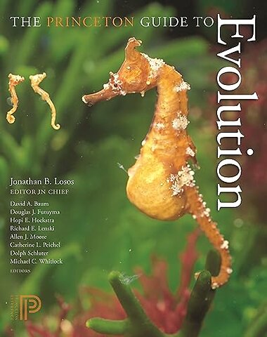 Princeton Guide to Evolution