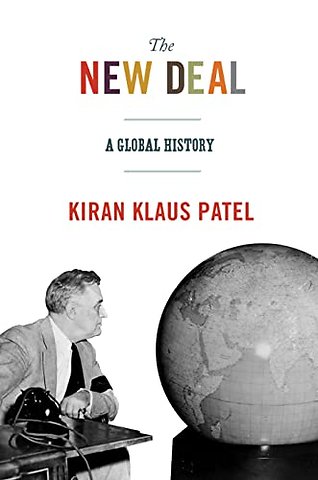 New Deal – A Global History