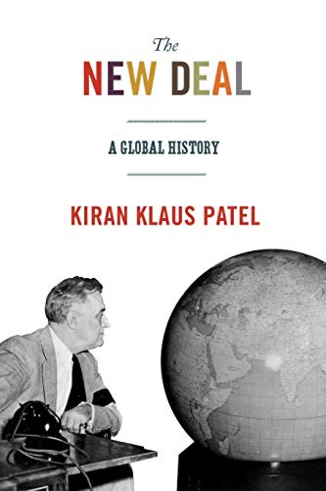 New Deal – A Global History