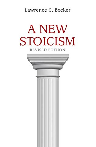 New Stoicism – Revised Edition