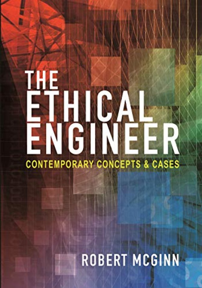 Ethical Engineer – Contemporary Concepts and Cases