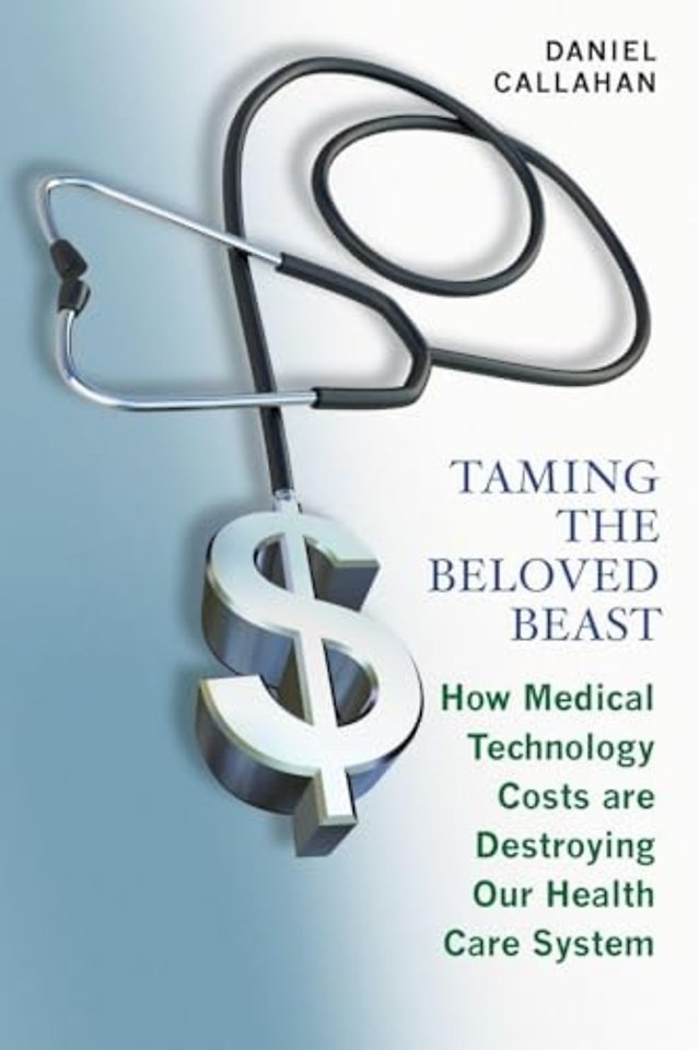 Taming the Beloved Beast